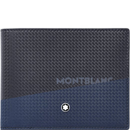 Montblanc Extreme 2.0 6cc Wallet 128613