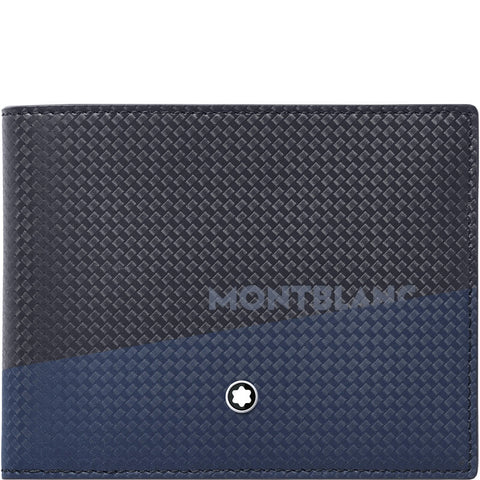 Montblanc Extreme 2.0 6cc Wallet 128613