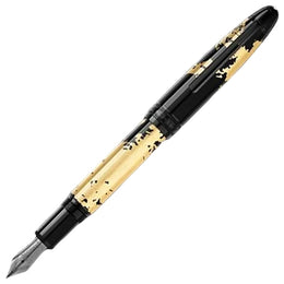 Montblanc Fountain Pen Meisterstuck Le Petit Prince Solitaire LeGrand 125313. 