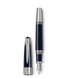 Montblanc Great Characters John F Kennedy Special Edition Fountain Pen M 111045.