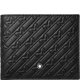 Montblanc Leather Goods Wallet M_Gram 4810 8cc 128638.
