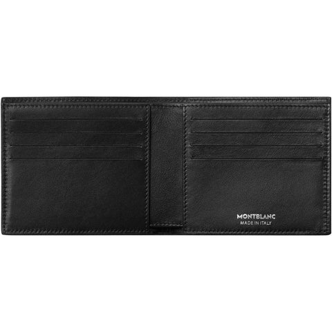 Montblanc Leather Goods Wallet M_Gram 4810 8cc 128638._2