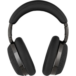Montblanc MB01 Over-Ear Headphones x Montblanc UltraBlack Edition, 127668.