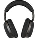 Montblanc MB01 Over-Ear Headphones x Montblanc UltraBlack Edition, 127668.