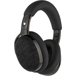 Montblanc MB01 Over-Ear Headphones x Montblanc UltraBlack Edition, 127668_2