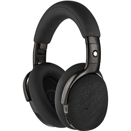 Montblanc MB01 Over-Ear Headphones x Montblanc UltraBlack Edition, 127668_3