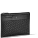 Montblanc Medium Pouch M_Gram 4810 Black, 128622