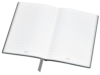 Montblanc Notebook 146 M_Gram 4810 Black D