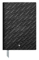 Montblanc Notebook 146 M_Gram 4810 Black D