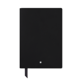 Montblanc Notebook 146 StarWalker BlackCosmos Black Lined 129787