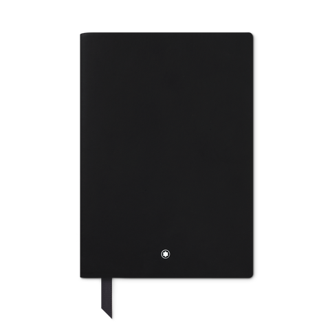 Montblanc Notebook 146 StarWalker BlackCosmos Black Lined 129787