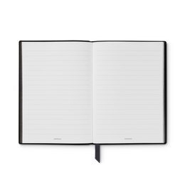 Montblanc Notebook 146 StarWalker BlackCosmos Black Lined D