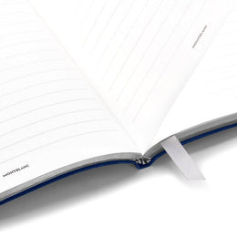 Montblanc Notebook Around the World in 80 Days #146, MB128476