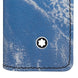 Montblanc Pen Pouch Meisterstuck Selection 1 Pen Zip Around StarWalker 124475.
