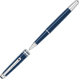 Montblanc Rollerball Pen Meisterstuck Around the World in 80 Days Classique, MB126346