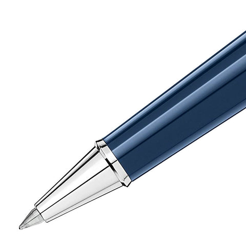 Montblanc Rollerball Pen Meisterstuck Around the World in 80 Days Classique, MB126346