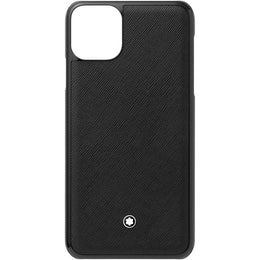 Montblanc Sartorial Hard Phone Case For Apple iPhone 11 Pro MB127054