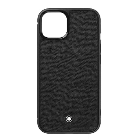 Montblanc Sartorial Hard Phone Case for Apple iPhone 13 129846