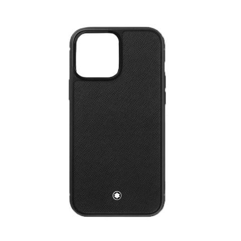 Montblanc Sartorial Hard Phone Case for Apple iPhone 13 Pro Max 129861