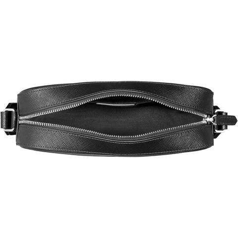 Montblanc Sartorial Zip Top Messenger Bag 128564