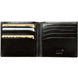 Montblanc Wallet Meisterstuck 8cc Black 7163