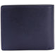 Montblanc Wallet Meisterstuck Soft Grain Leather 6cc Blue 116740_2