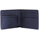 Montblanc Wallet Meisterstuck Soft Grain Leather 6cc Blue 116740_3