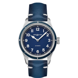 Montblanc Watch 1858 Automatic. MB126758