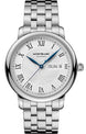 Montblanc Watch Star Legacy Automatic Day Date 128687