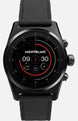 Montblanc Watch Summit Lite Aluminium Black Smartwatch D