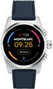 Montblanc Watch Summit Lite Aluminium Grey Smartwatch MB128411