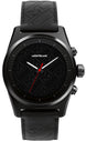 Montblanc Watch Summit Lite Aluminium Ultra Black Smartwatch MB129122