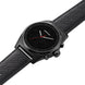 Montblanc Watch Summit Lite Aluminium UltraBlack Smartwatch