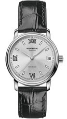 Montblanc Watch Tradition Automatic 127751