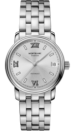 Montblanc Watch Tradition Automatic 127773