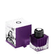 Montblanc Writing Accessories Great Characters Enzo Ferrari 50ml Purple Ink Bottle, 128080