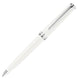 Montblanc Writing Instrument Cruise Collection White Ballpoint Pen 111824