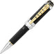 Montblanc Writing Instrument Great Characters Elvis Presley Ballpoint Special Edition 125506