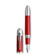 Montblanc Writing Instrument Great Characters Enzo Ferrari Fountain Pen M Special Edition 127174