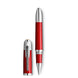 Montblanc Writing Instrument Great Characters Enzo Ferrari Rollerball Special Edition 127175