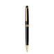 Montblanc Writing Instrument Meisterstuck Gold-Coated Classique Ballpoint Pen, 10883.