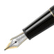 Montblanc Writing Instrument Meisterstuck Gold Coated Classique Fountain Pen 106514
