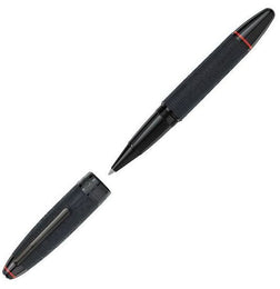 Montblanc Writing Instrument Meisterstuck Great Masters Limited Edition Pirelli Rollerball Pen 125975.