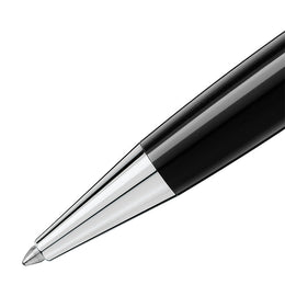 Montblanc Writing Instrument Meisterstuck Platinum Coated Classique Ballpoint Pen 2866