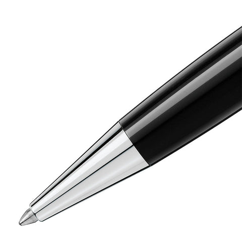Montblanc Writing Instrument Meisterstuck Platinum Coated Classique Ballpoint Pen 2866