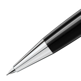 Montblanc Writing Instrument Meisterstuck Platinum Coated Classique Mechanical Pencil 0.7mm 2868