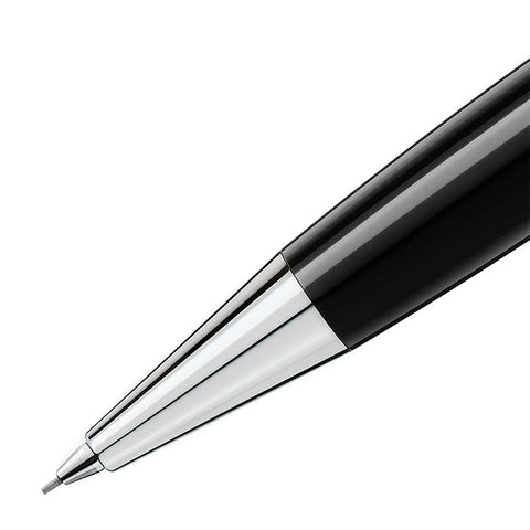 Montblanc Writing Instrument Meisterstuck Platinum Coated Classique Mechanical Pencil 0.7mm 2868