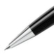 Montblanc Writing Instrument Meisterstuck Platinum Coated Classique Mechanical Pencil 0.7mm 2868