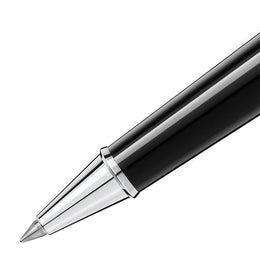 Montblanc Writing Instrument Meisterstuck Platinum Coated Classique Rollerball 2865