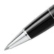 Montblanc Writing Instrument Meisterstuck Platinum Coated LeGrand Rollerball 7571.